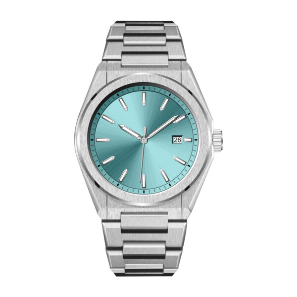 Men's Quartz Watch: 314