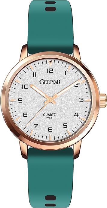 Women's Modern Style Watch: 358