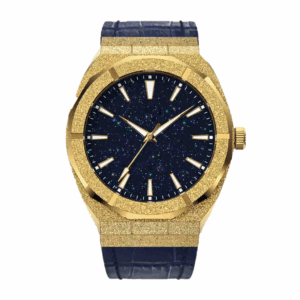 Men's Quartz Watch: 192