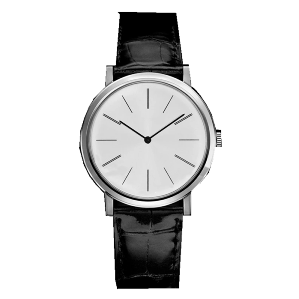 Men's Vintage Style Watch: 346