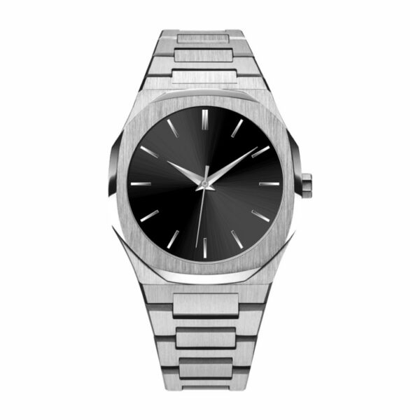 Men's Quartz Watch: 345