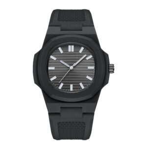 Men??s Quartz Watch: 195